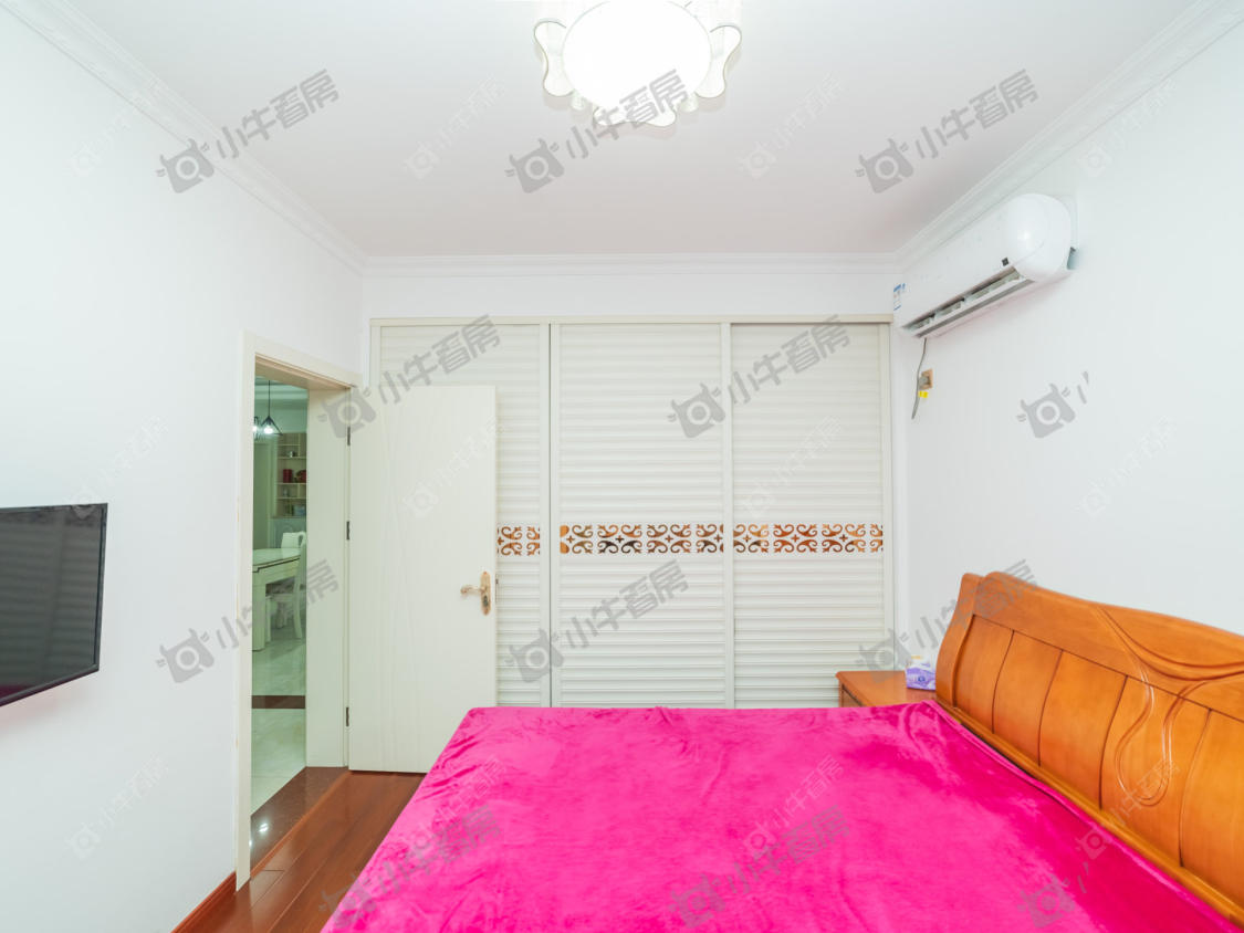 常州湖港名居在租房源室内图_小牛看房