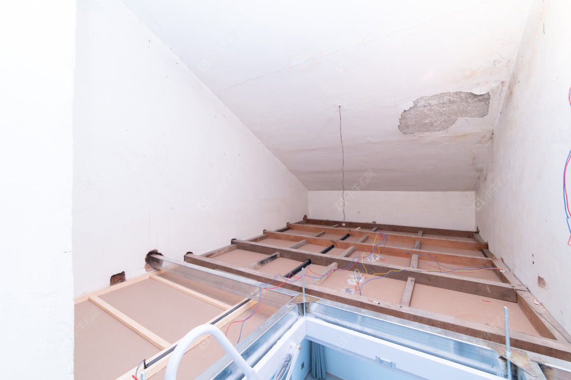 常州航仪宿舍在售二手房源室内图_小牛看房