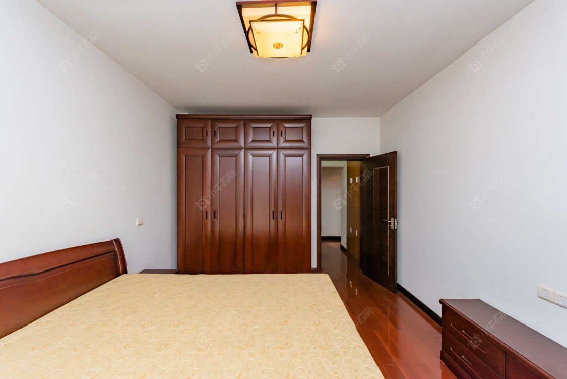 金色新城西区房源室内图 常州金色新城西区在售二手房源室内图_小牛看房