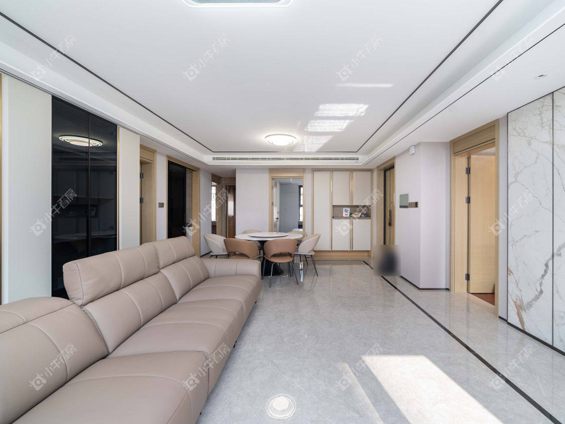 嘉宏一江风华房源室内图 常州嘉宏一江风华在租房源室内图_小牛看房