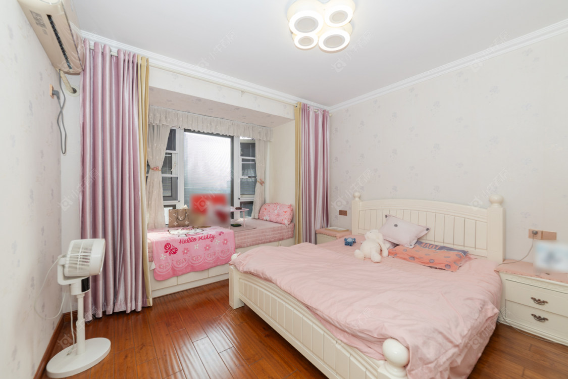 常州凤凰湖西苑在售二手房源室内图_小牛看房