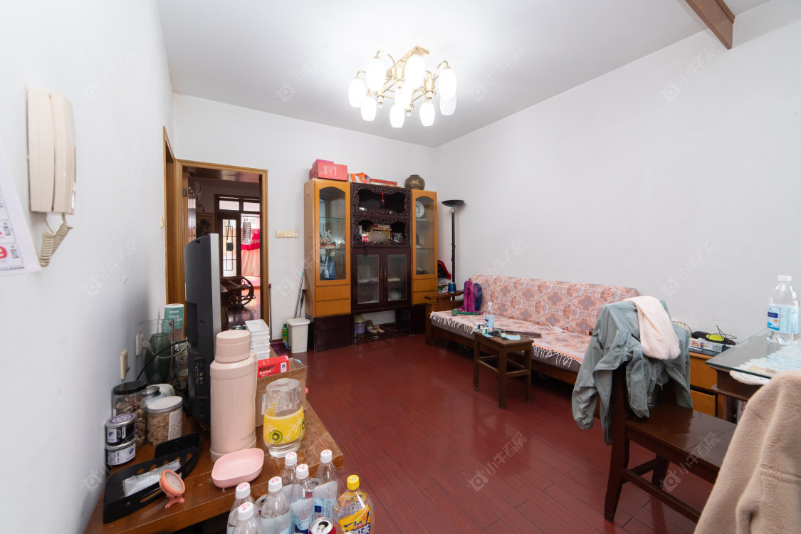 常州蓝天花园西区在售二手房_小牛看房