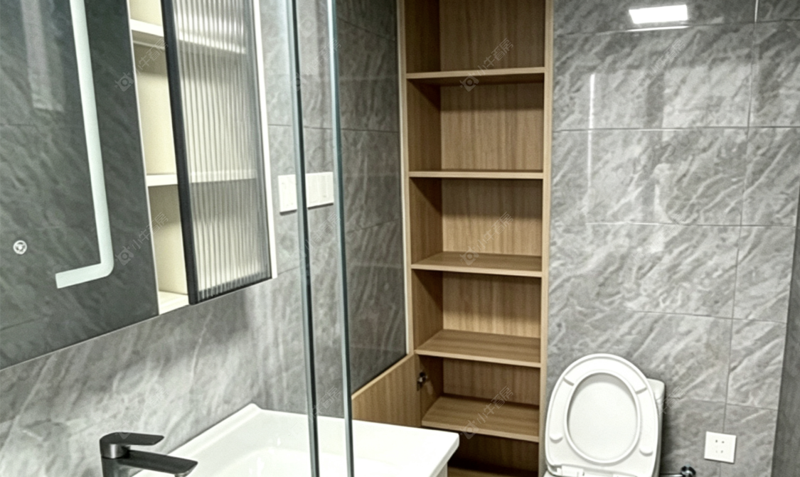 常州山外有山1室1厅1卫出租_小牛看房