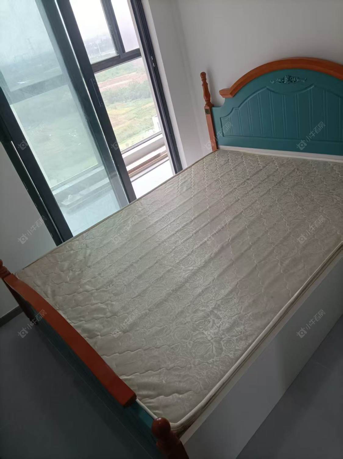 常州金科通银·玖璋府在租房源室内图_小牛看房