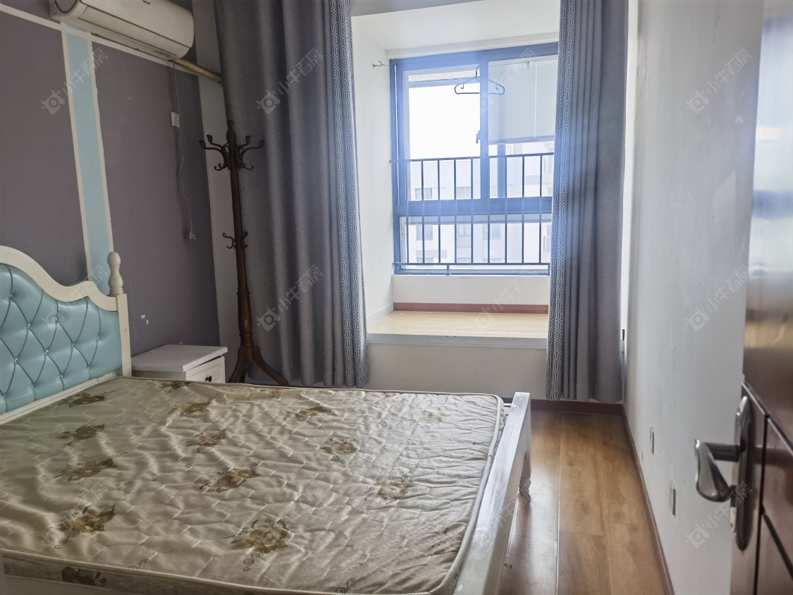 常州白马公馆在租房源_小牛看房