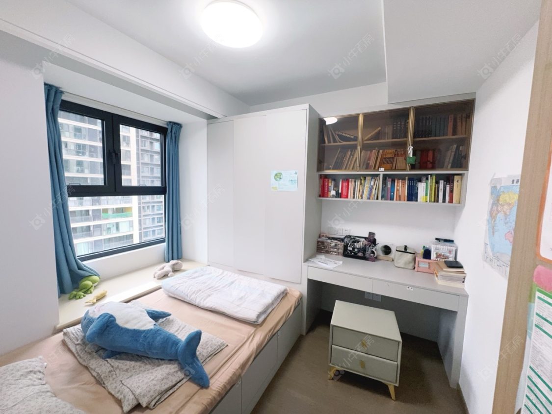 常州美的江山樾在租房源室内图_小牛看房