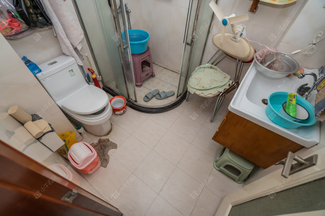 常州怡康花园在售二手房源室内图_小牛看房