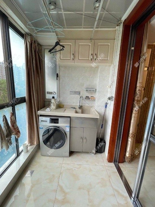 常州紫缘公寓在租房源室内图_小牛看房