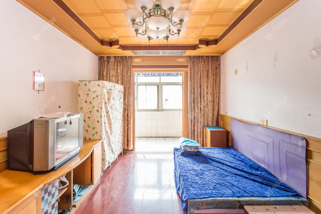 常州翠竹新村北区在租房源_小牛看房