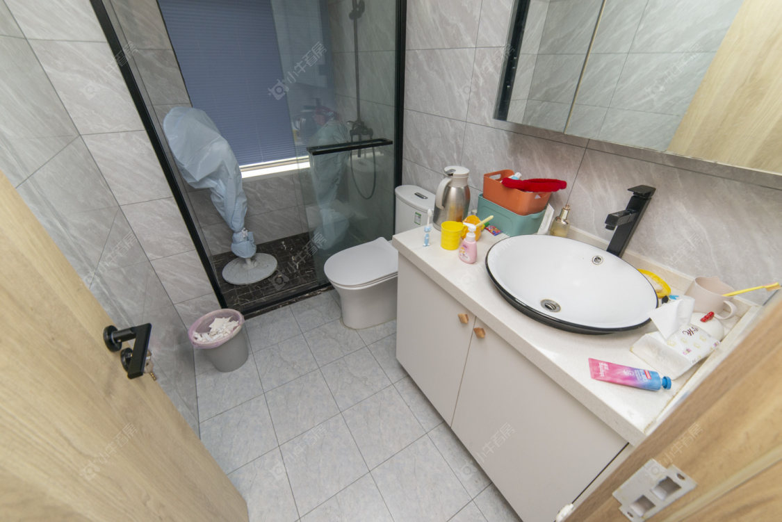 常州玉兰广场五期在售二手房源室内图_小牛看房