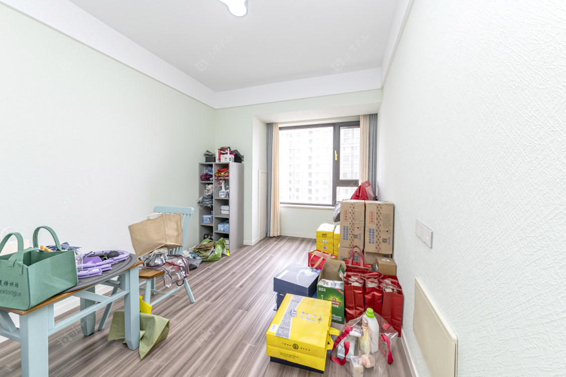 万达中央华城房源小区图 常州万达中央华城在售二手房源小区图_小牛看房