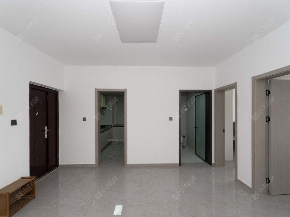 常州新城东苑二区在售二手房源室内图_小牛看房