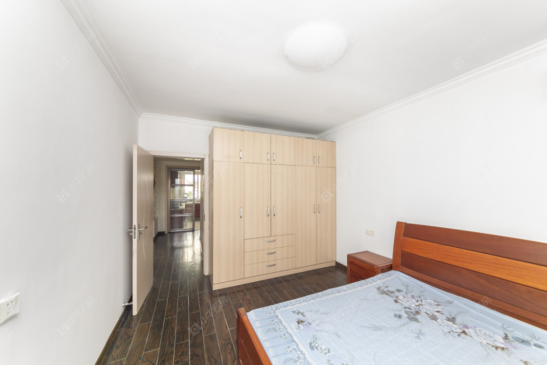 常州清潭花苑在售二手房源室内图_小牛看房