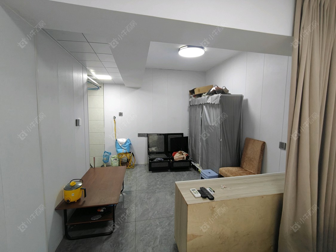 丽宝第花苑房源室内图 常州丽宝第花苑在租房源室内图_小牛看房