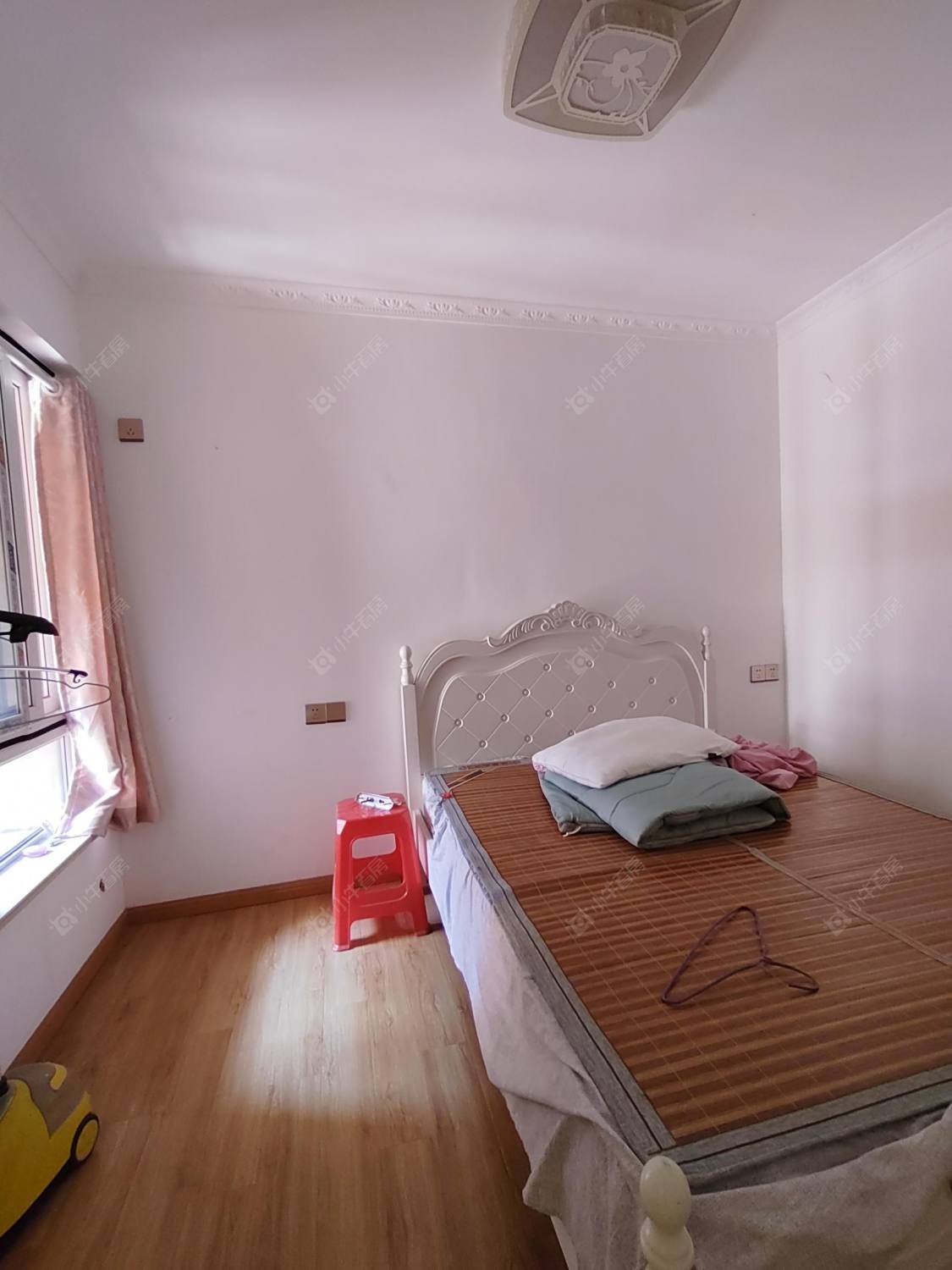 常州米兰阳光在租房源室内图_小牛看房