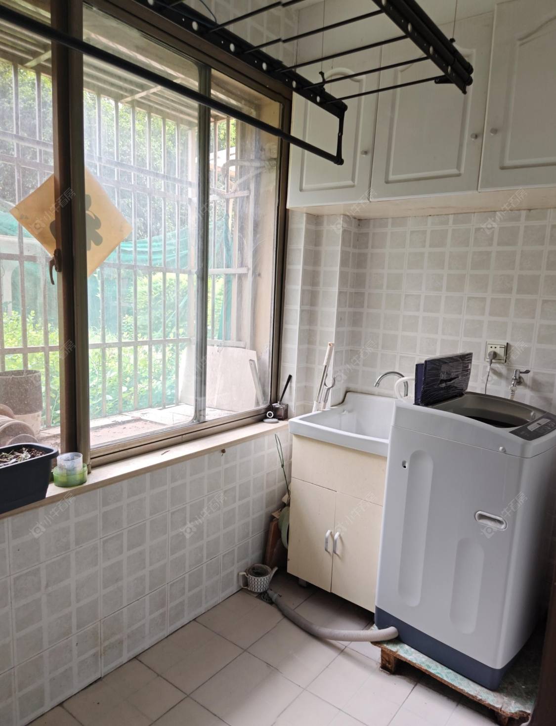 常州香缇湾花园在租房源室内图_小牛看房