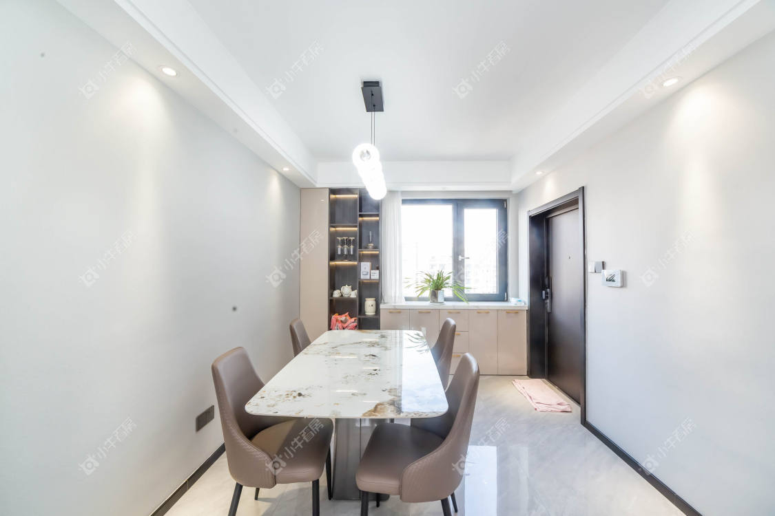 常州白马公馆在租房源_小牛看房