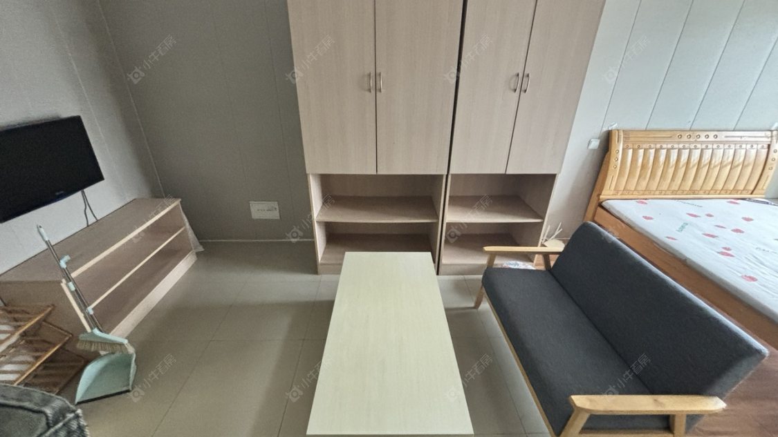 常州东方国际公寓在租房源室内图_小牛看房