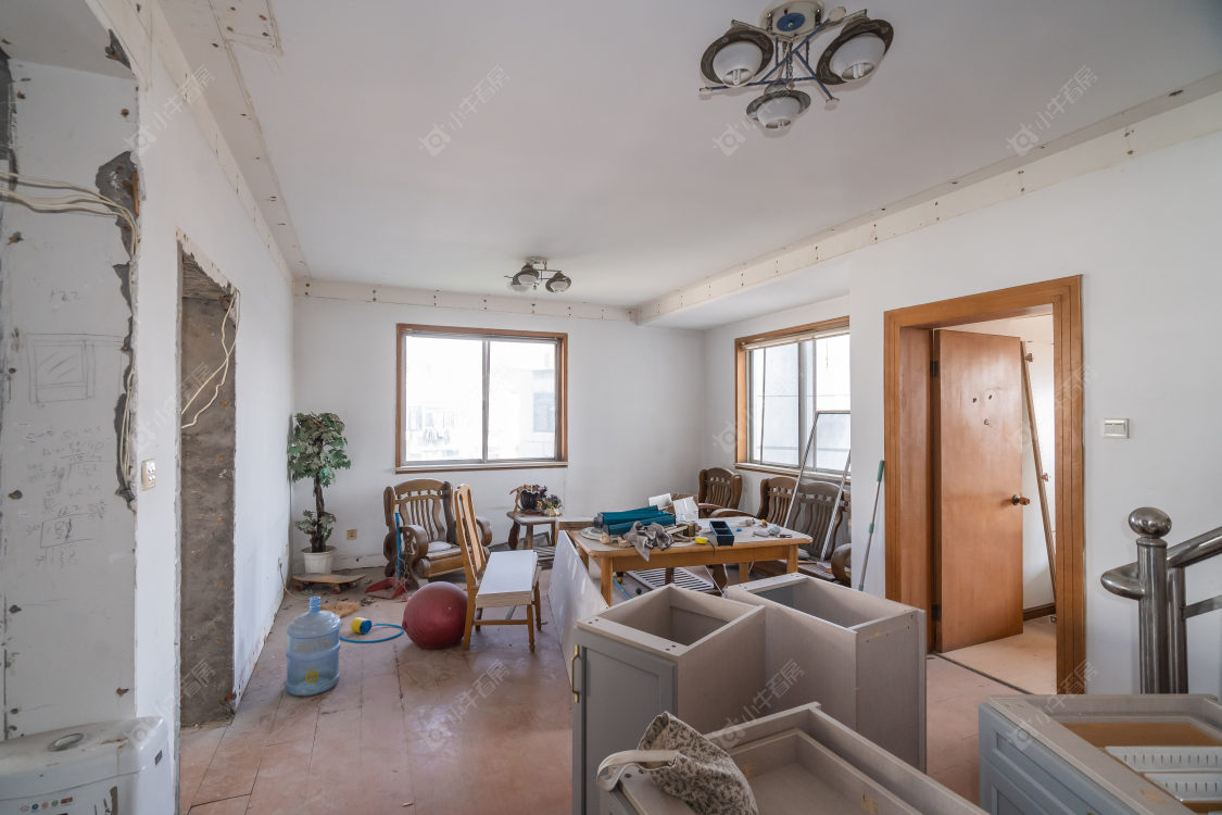 常州桃园公寓在售二手房_小牛看房