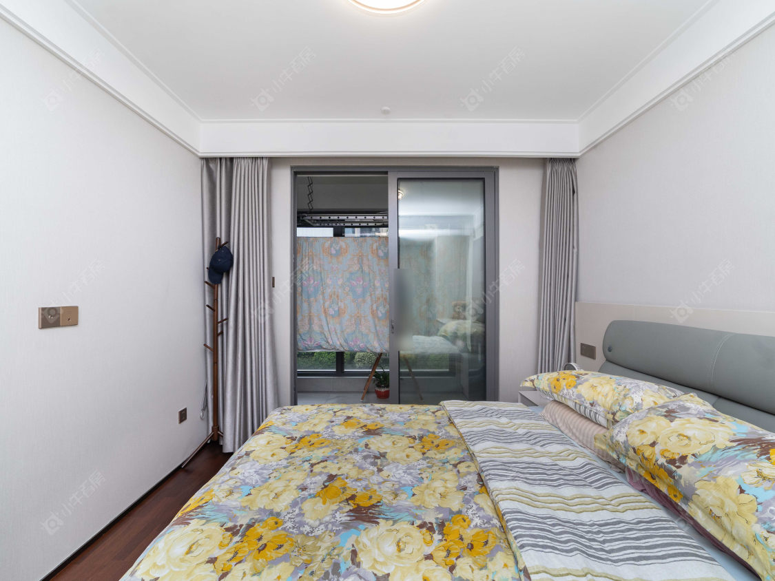 常州嘉宏一江风华在售二手房源室内图_小牛看房