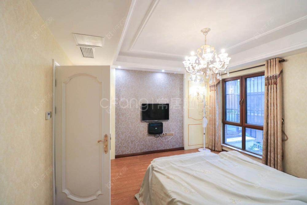 常州溪湖小镇在售二手房源_小牛看房