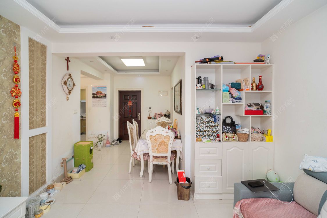 常州景瑞英郡在售二手房源室内图_小牛看房