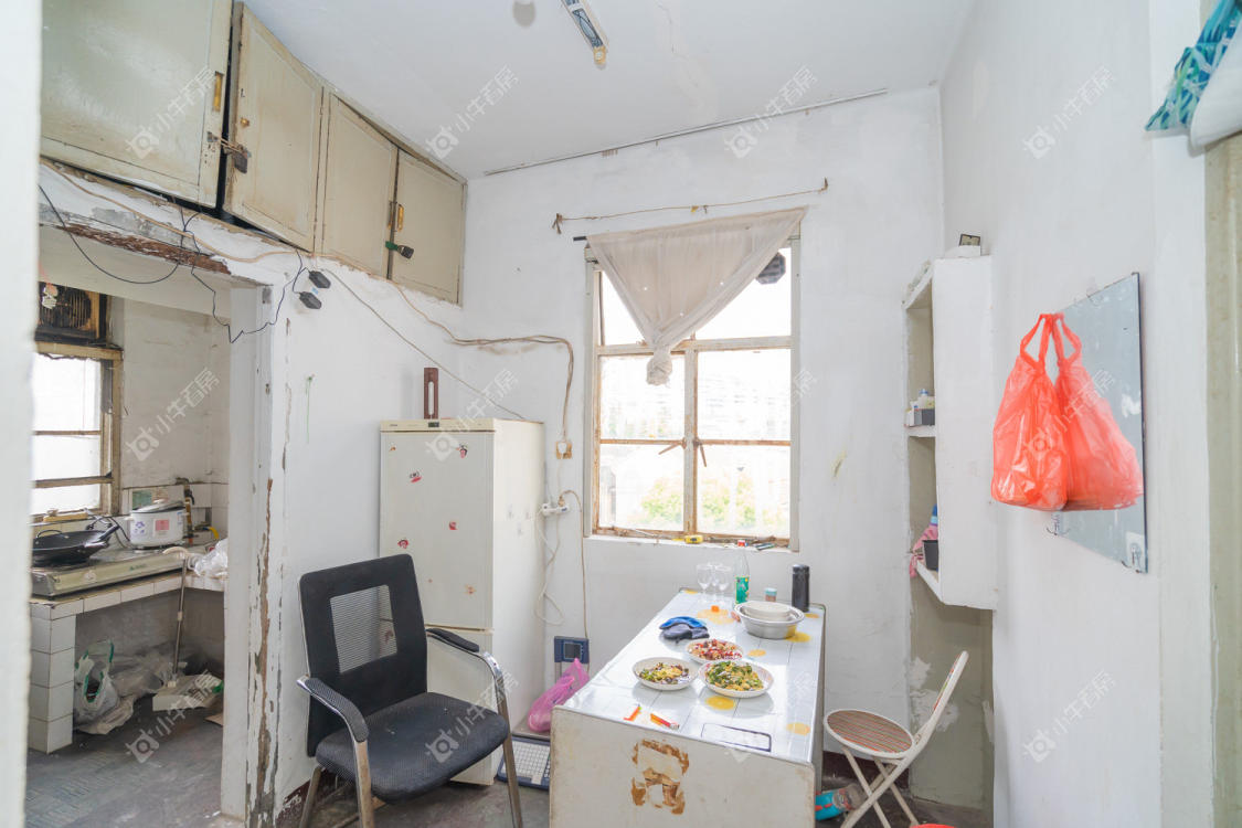 常州桃园二村在租房源室内图_小牛看房