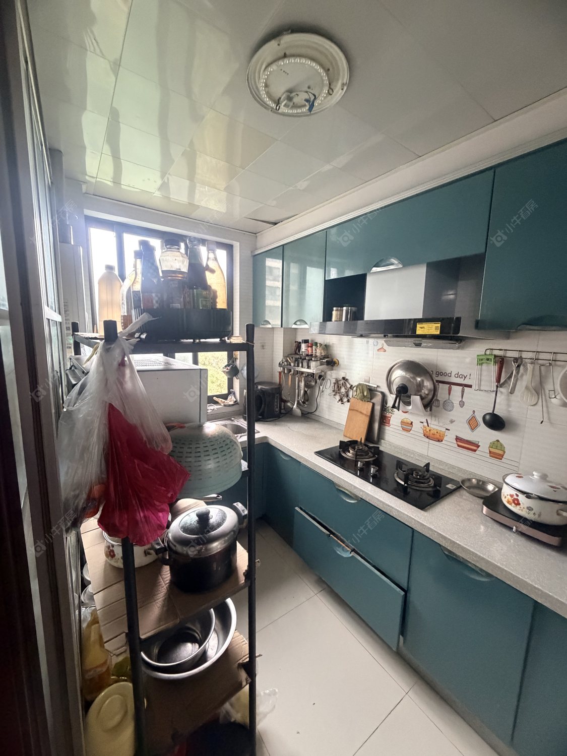 常州新城长岛在租房源_小牛看房