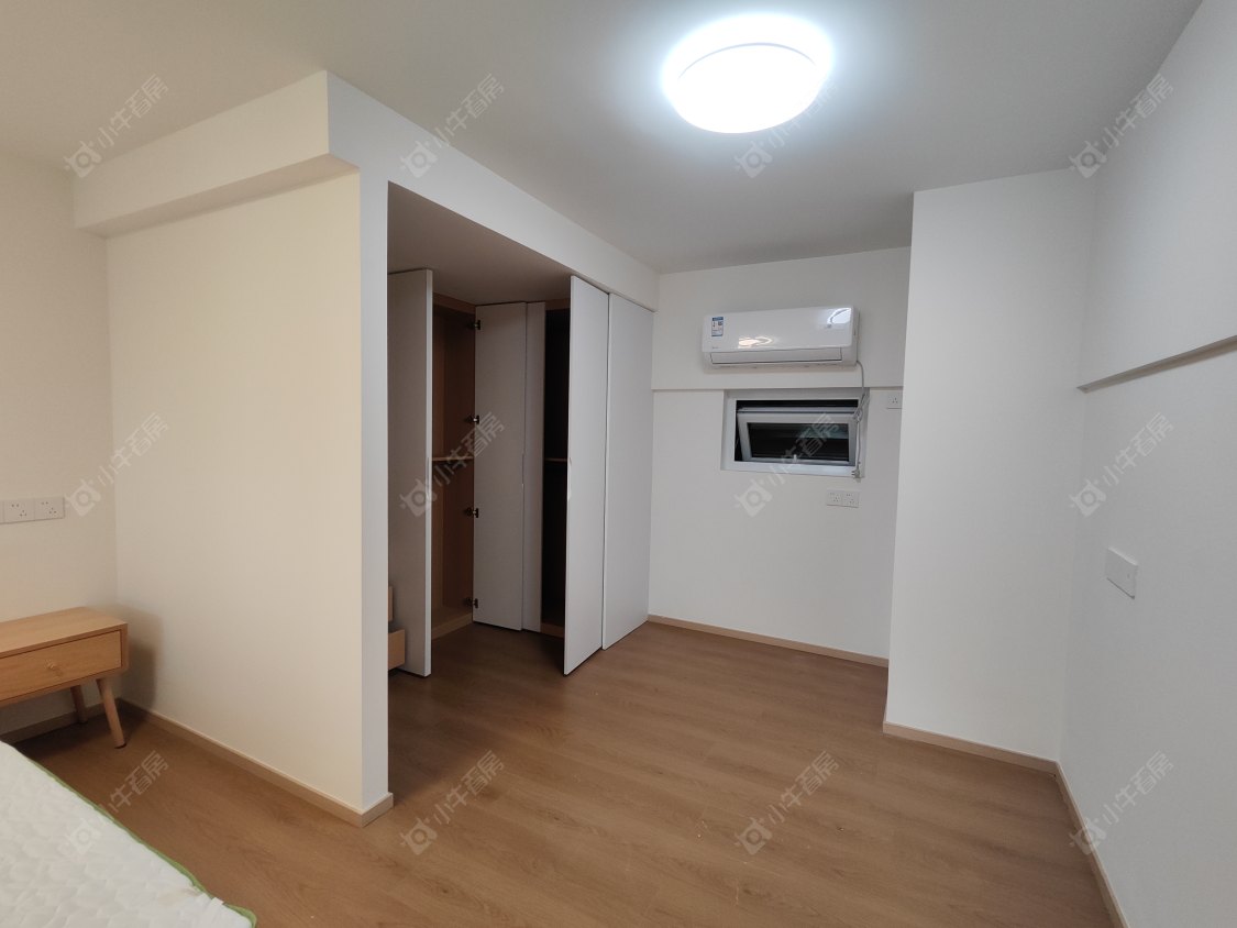 常州琅越龙洲在租房源室内图_小牛看房