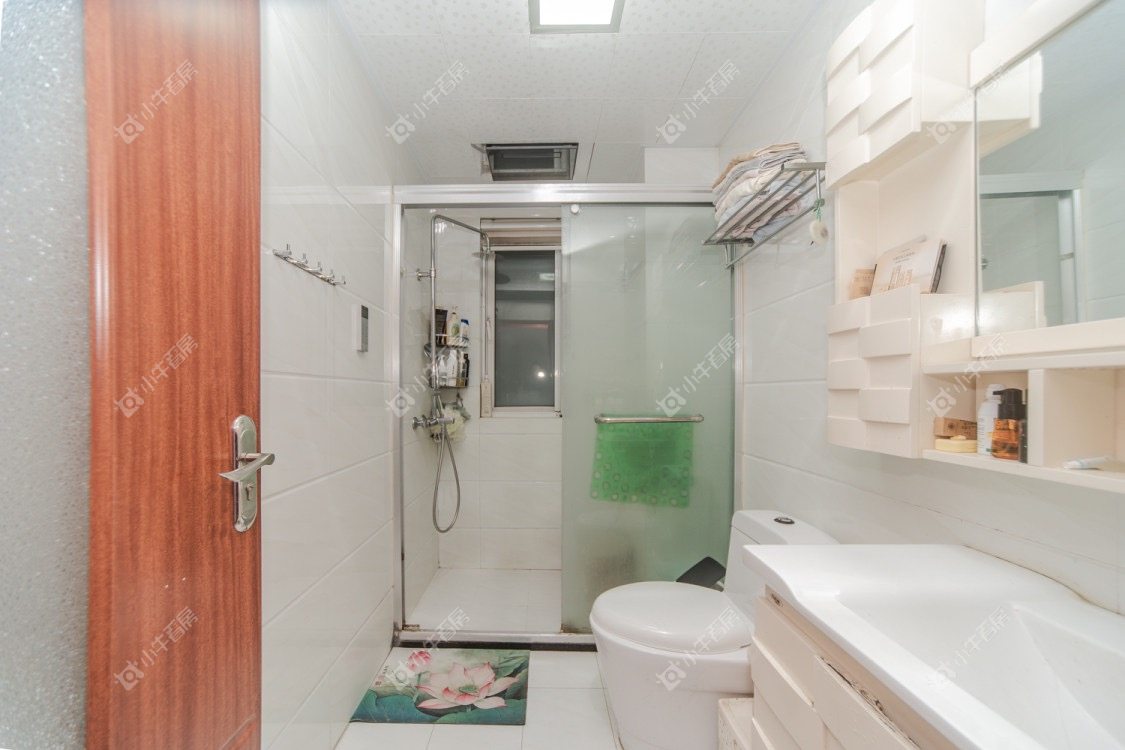 常州九龙仓时代上院在租房源室内图_小牛看房