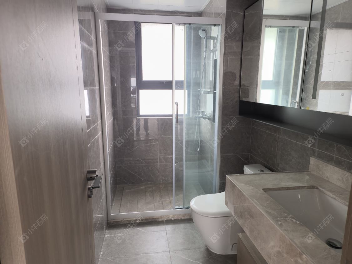 常州阳光城禹洲宸悦在租房源室内图_小牛看房