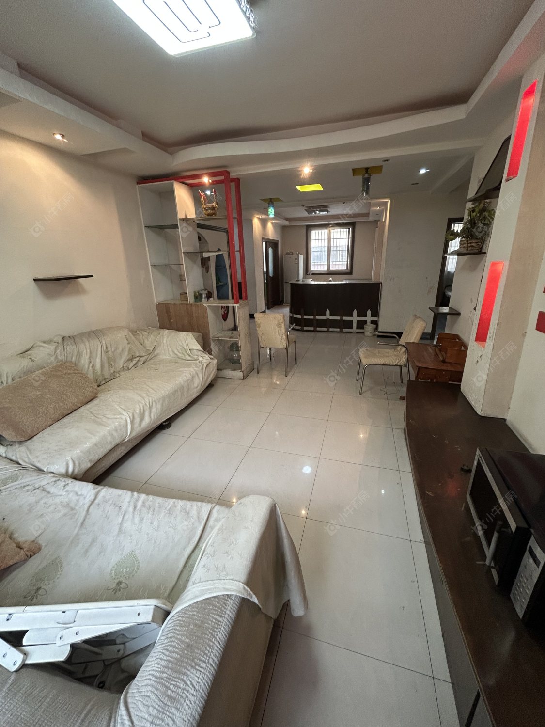 前桥新村房源室内图 常州前桥新村在租房源室内图_小牛看房