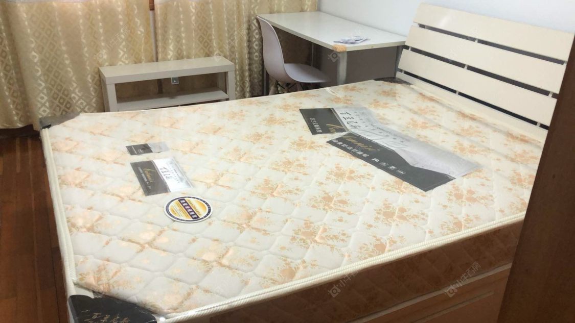 常州天安花园在租房源室内图_小牛看房