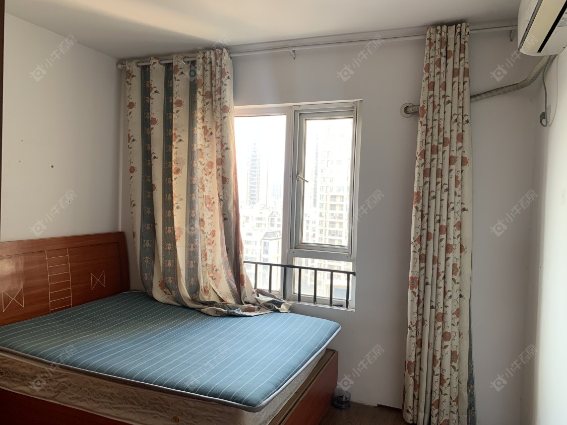 常州平岗星苑一期在租房源_小牛看房