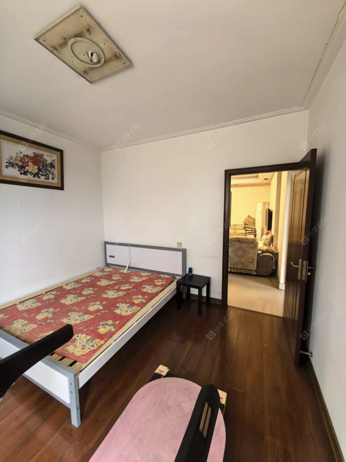 常州绿园爱舍北区在租房源室内图_小牛看房