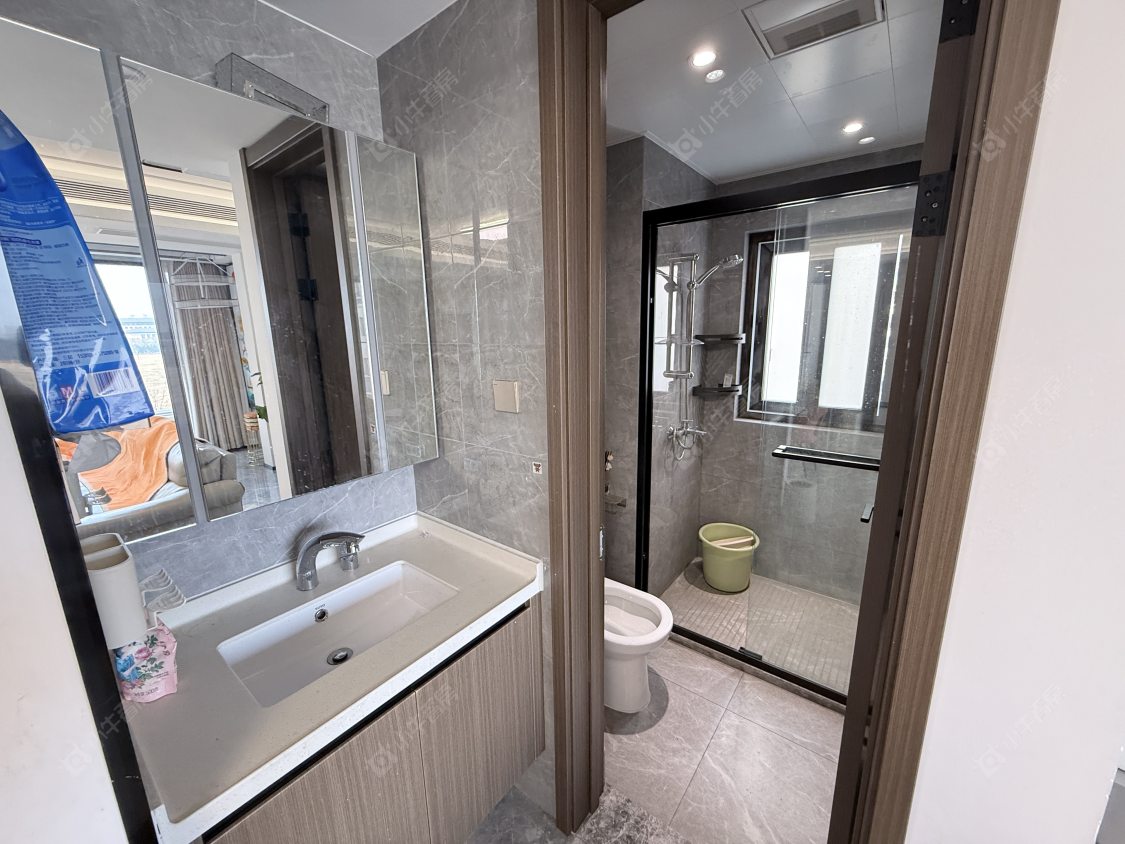 万科四季都会房源室内图 常州万科四季都会在租房源室内图_小牛看房