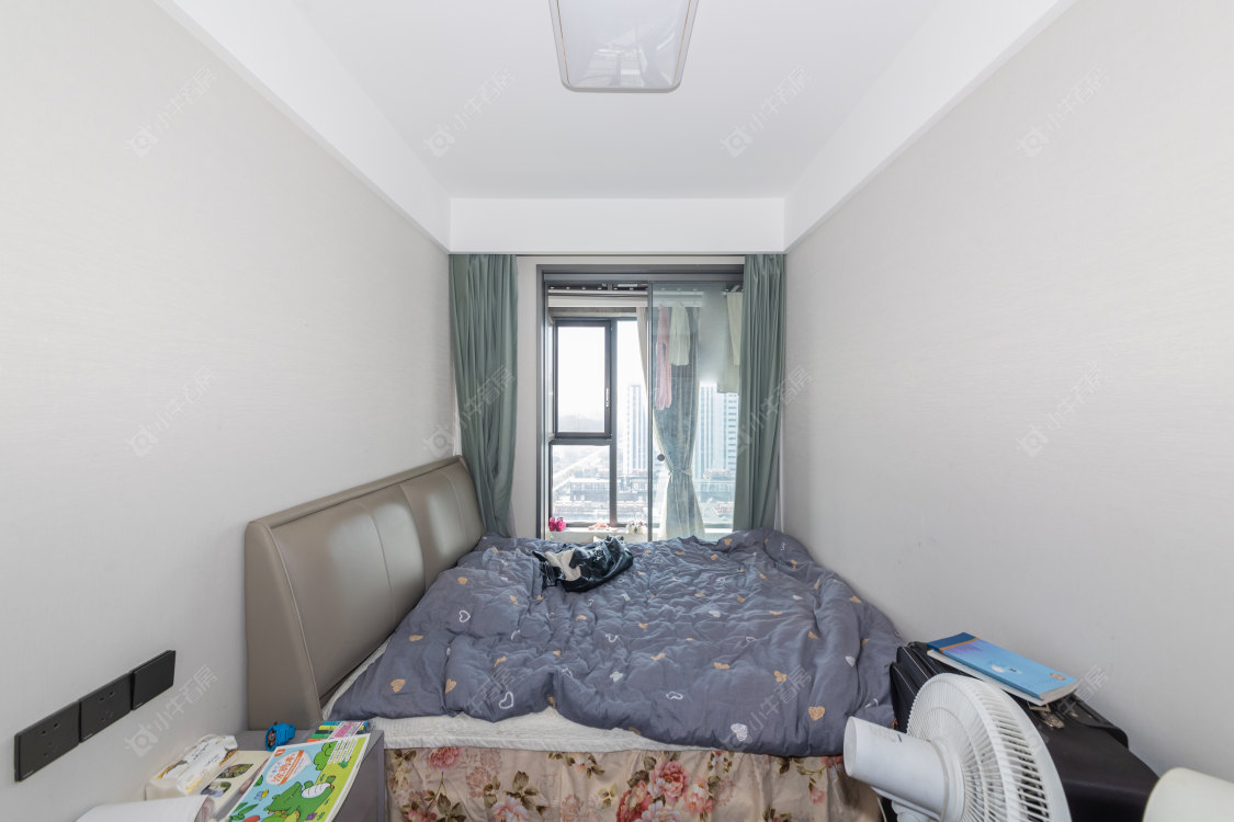 常州牡丹学府在售二手房源室内图_小牛看房