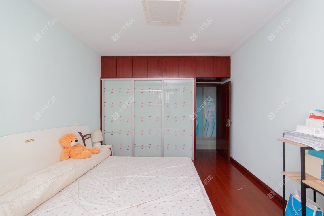 常州金梅花园南区在租房源室内图_小牛看房