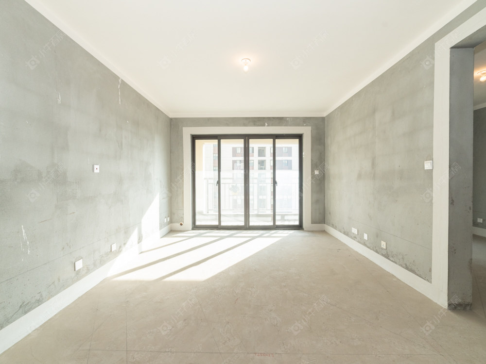 常州三江公园在售二手房源室内图_小牛看房