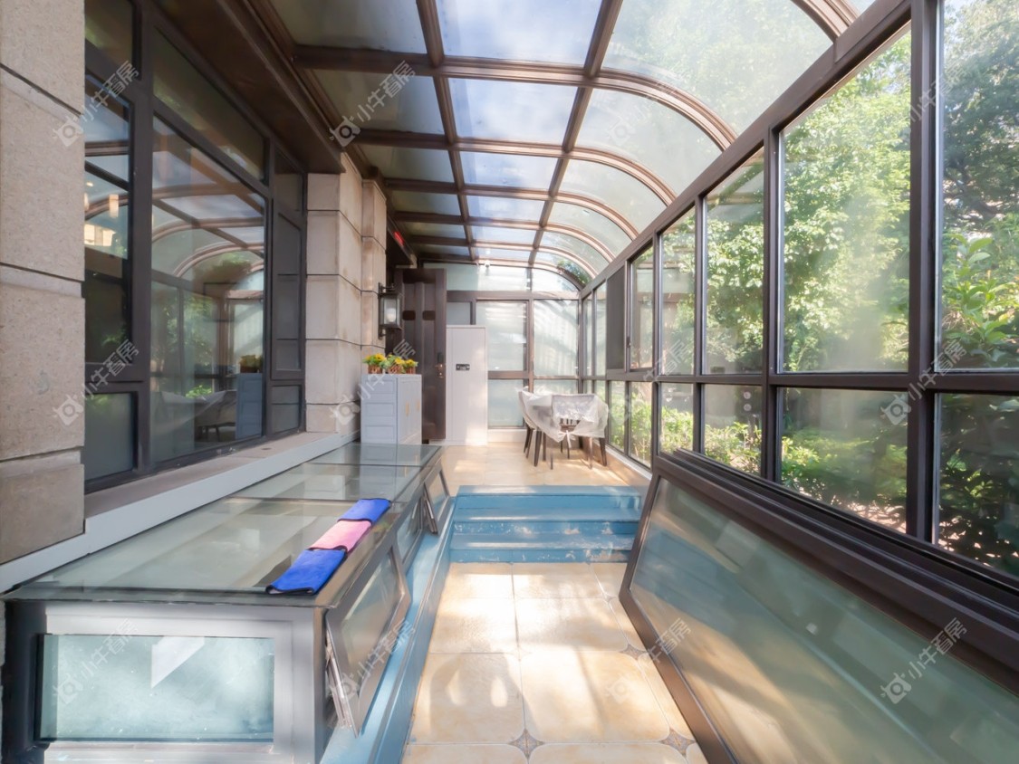 常州九龙仓时代上院别墅区在租房源_小牛看房