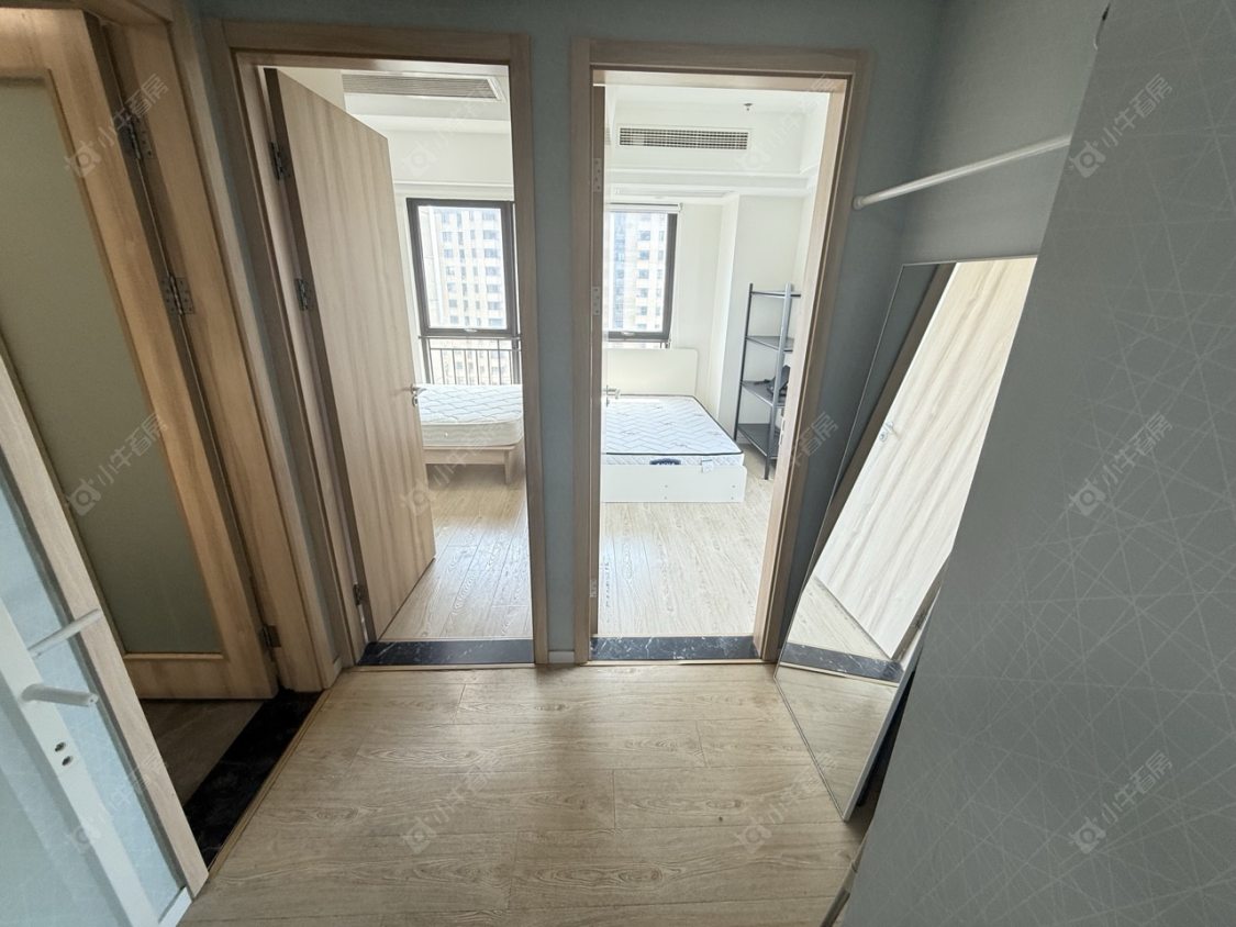 九洲花园四期房源室内图 常州九洲花园四期在租房源室内图_小牛看房