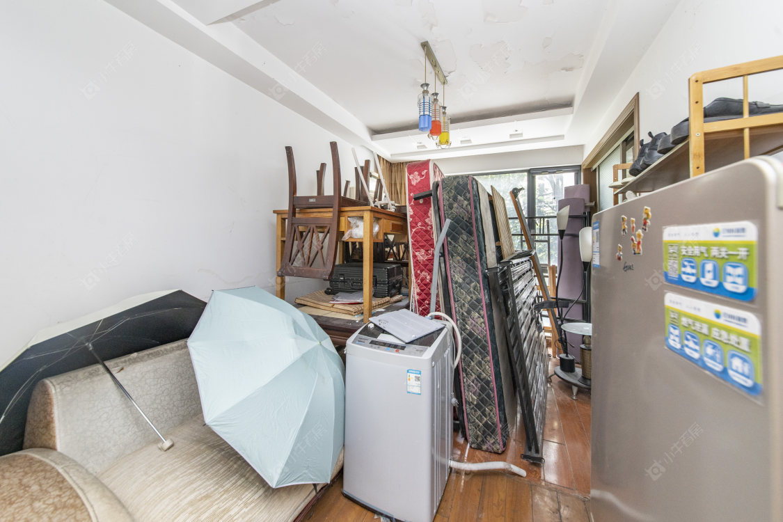 常州新城南都美域在售二手房源室内图_小牛看房