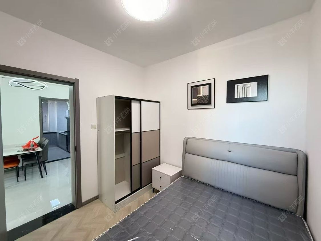 常州玉山花园在租房源_小牛看房