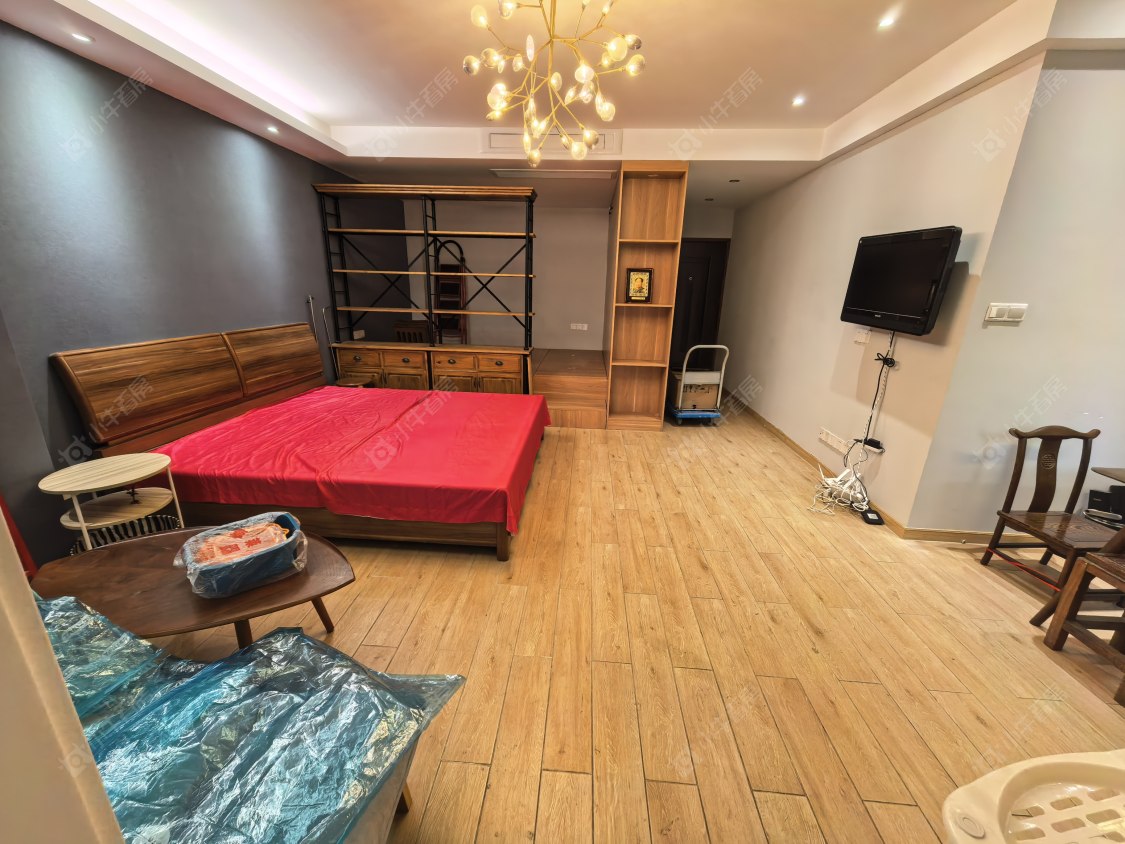 常州国泰新都在租房源_小牛看房