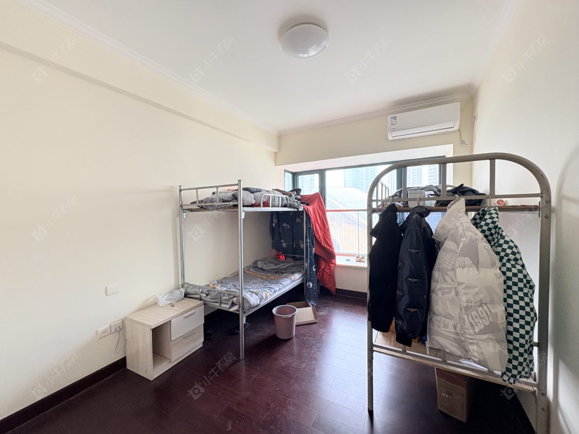 丹阳恒大名都一期在售二手房源室内图_小牛看房