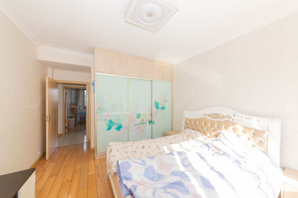 滨江明珠城东区房源室内图 常州滨江明珠城东区在售二手房源室内图_小牛看房