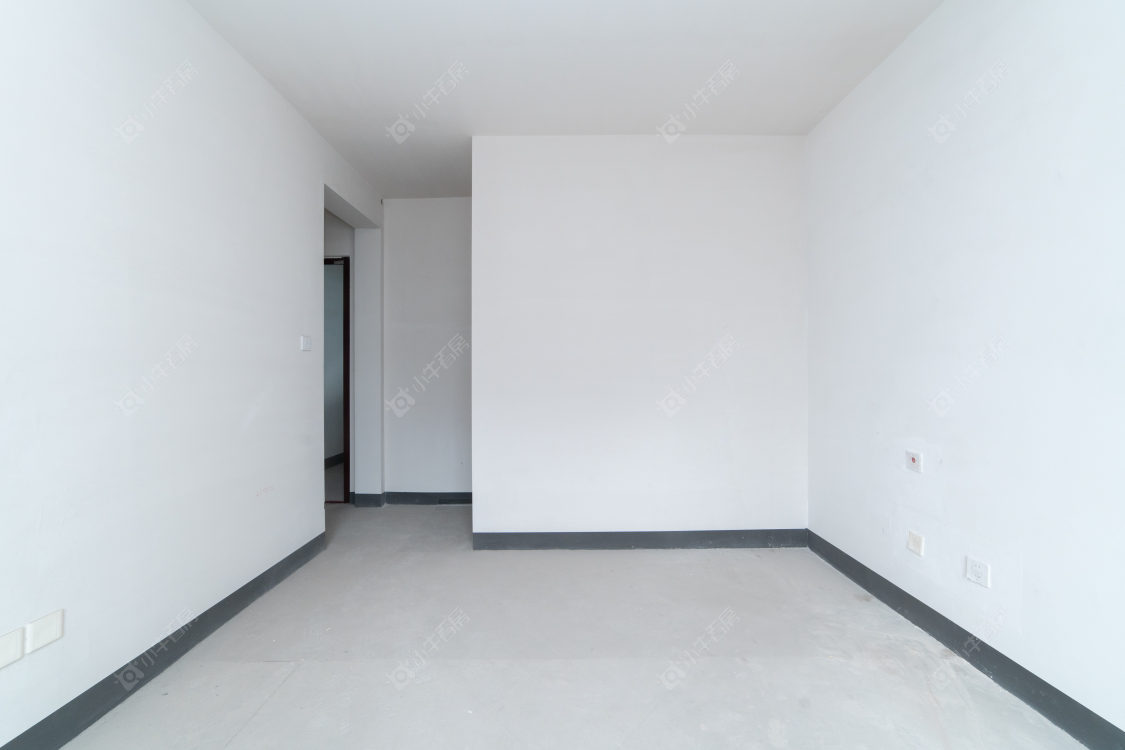 常州中梁金科启宸在售二手房源室内图_小牛看房