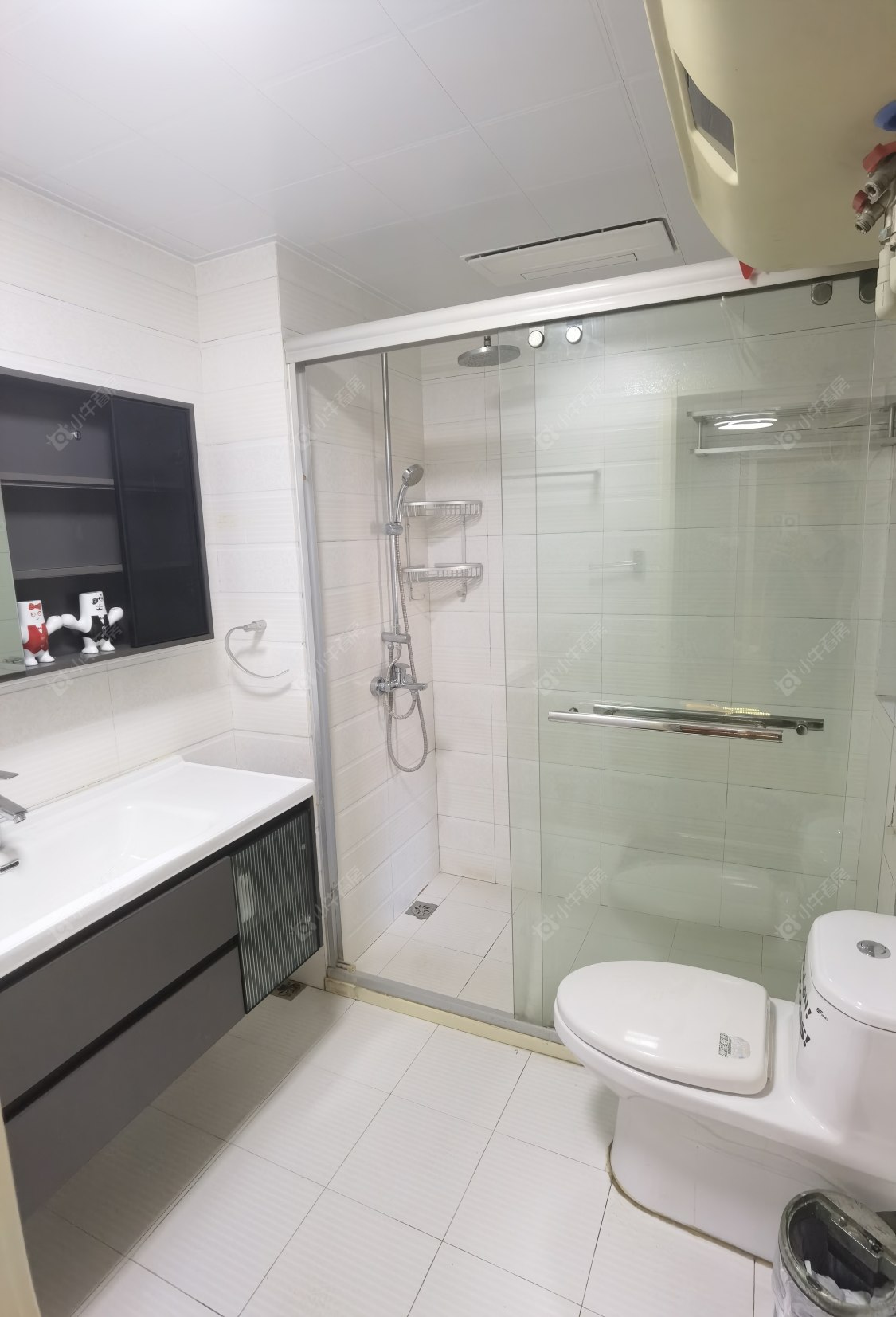 常州中央花园在租房源_小牛看房