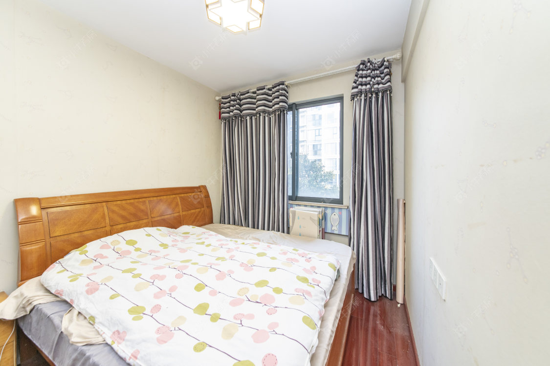 常州新城南都御苑在售二手房源室内图_小牛看房