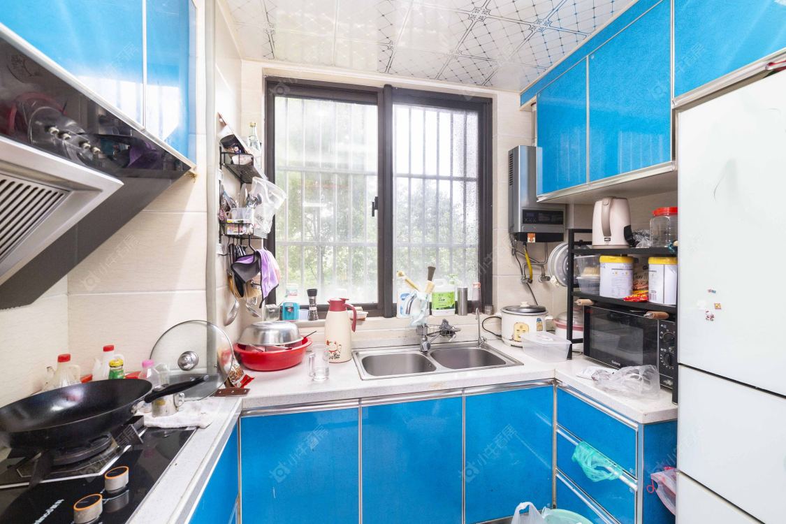 龙德花园房源室内图 常州龙德花园在售二手房源室内图_小牛看房